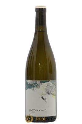 Bourgogne Aligoté En Coulezain Les Horées