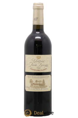 Château Pavie Decesse Grand Cru Classé