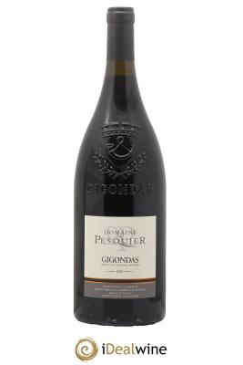 Gigondas Domaine De Pasquier