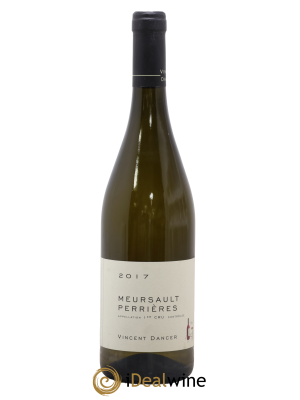 Meursault 1er Cru Perrières Vincent Dancer