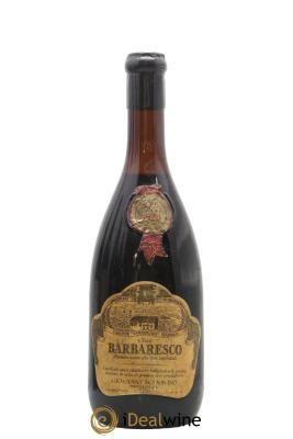Barbaresco DOCG Scanavino Giovanni