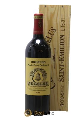 Château Angélus 1er Grand Cru Classé A