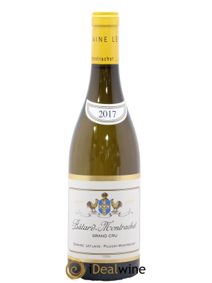Bâtard-Montrachet Grand Cru Leflaive (Domaine)