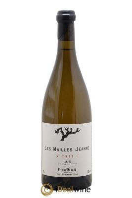 Anjou Les Mailles Jeanne Pierre Ménard