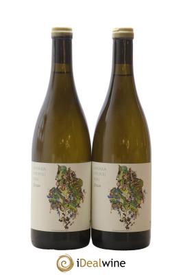 Vin de France Whaka Piripiri Mai Clos des Plantes - Olivier Lejeune