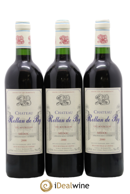 Château Rollan de By Cru Bourgeois