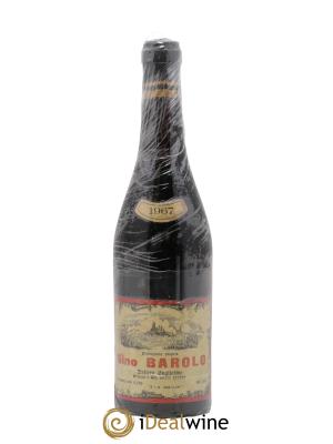 Barolo Dallere Guglielmo