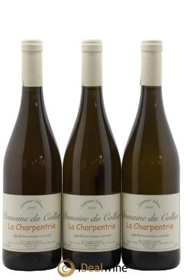 Saumur La Charpentrie Domaine du Collier