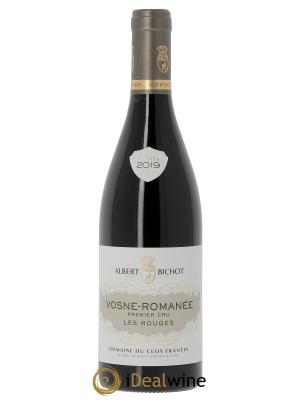 Vosne-Romanée 1er Cru Les Rouges Clos Frantin - Albert Bichot 