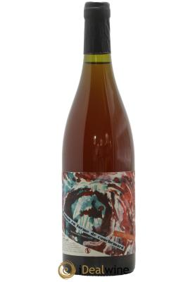 Vin de France Passion en forme de cauchemard Daniel Sage