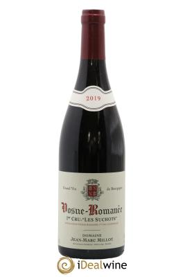 Vosne-Romanée 1er Cru Les Suchots Jean-Marc Millot