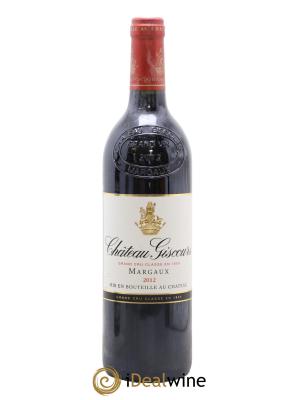 Château Giscours 3ème Grand Cru Classé 