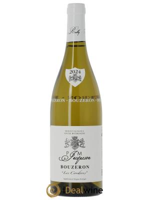 Bouzeron Les Cordères Paul & Marie Jacqueson