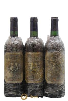 Château la Conseillante