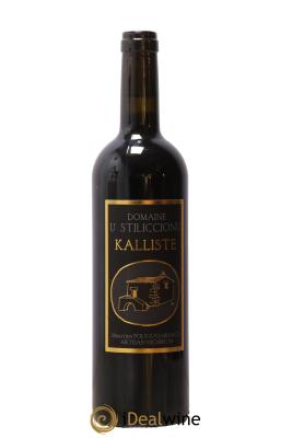 Ajaccio Kalliste U Stiliccionu