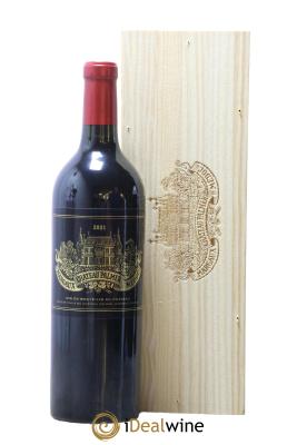 Château Palmer 3ème Grand Cru Classé