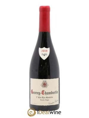 Gevrey-Chambertin 1er Cru Les Goulots Vieilles Vignes Fourrier (Domaine)