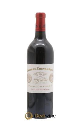 Château Cheval Blanc 1er Grand Cru Classé A