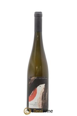 Alsace Riesling Grand Cru Muenchberg Ostertag (Domaine)