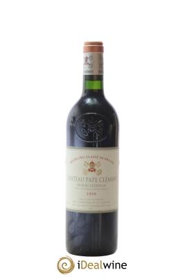 Château Pape Clément Cru Classé de Graves