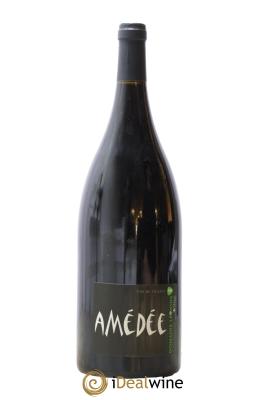 Vin de France Amédée Stéphane Morin Domaine Léonine