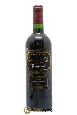 Château Rêve d'Or