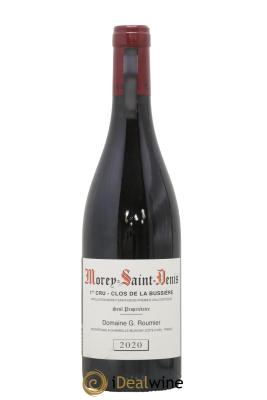Morey-Saint-Denis 1er Cru Clos de la Bussière Georges Roumier (Domaine) 