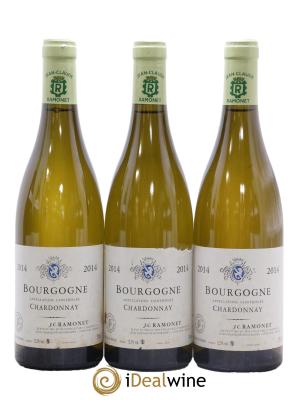Bourgogne Ramonet (Domaine)