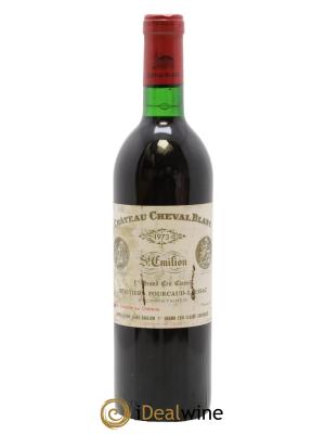 Château Cheval Blanc 1er Grand Cru Classé A