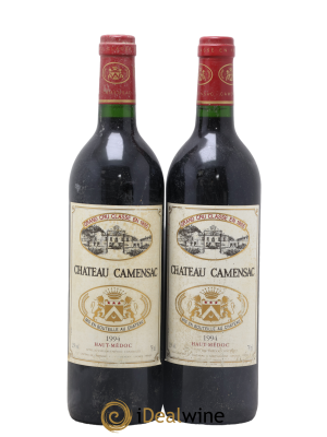 Château Camensac 5ème Grand Cru Classé