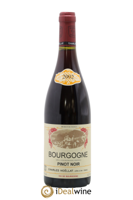 Bourgogne Charles Noëllat
