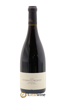 Chambolle-Musigny 1er Cru Les Charmes Amiot-Servelle