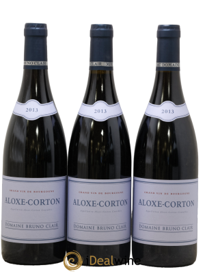Aloxe-Corton Bruno Clair (Domaine)