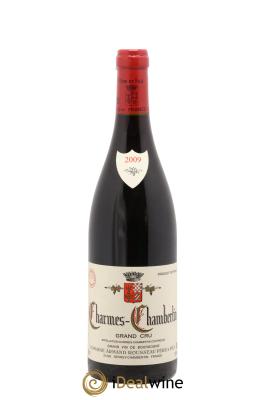 Charmes-Chambertin Grand Cru Armand Rousseau (Domaine)