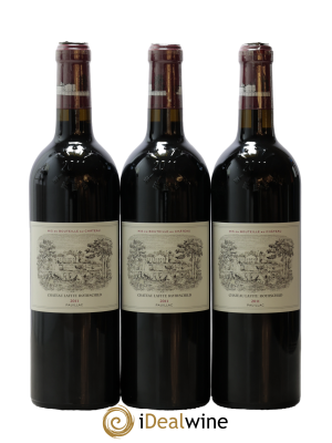 Château Lafite Rothschild 1er Grand Cru Classé