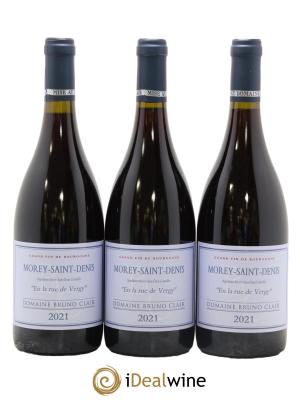 Morey-Saint-Denis En la Rue de Vergy Bruno Clair (Domaine)