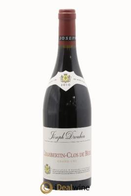 Chambertin Clos de Bèze Grand Cru Joseph Drouhin