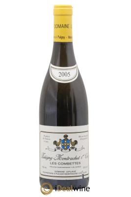 Puligny-Montrachet 1er Cru Les Combettes Leflaive (Domaine)