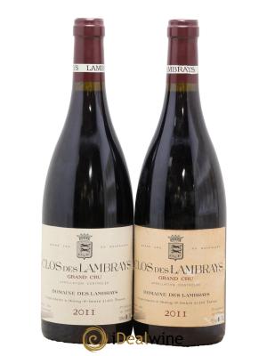 Clos des Lambrays Grand Cru Domaine des Lambrays