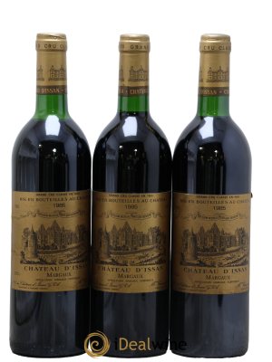 Château d'Issan 3ème Grand Cru Classé