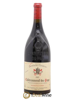 Châteauneuf-du-Pape Charvin (Domaine)