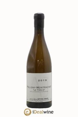 Puligny-Montrachet Le Trézin François et Antoine Jobard (Domaine)