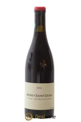 Morey Saint-Denis 1er Cru Les Monts Luisants Frédéric Cossard