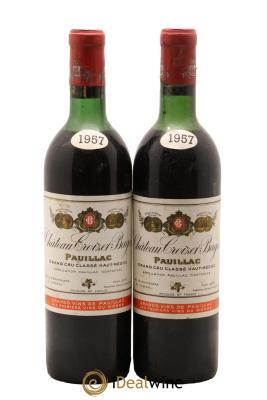 Château Croizet Bages 5ème Grand Cru Classé