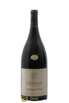 Chinon Coteau de Noiré Philippe Alliet