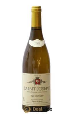 Saint-Joseph Les Oliviers Gonon (Domaine)