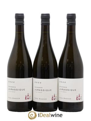 Vin de France Savagnin Jurassique Théo Dancer