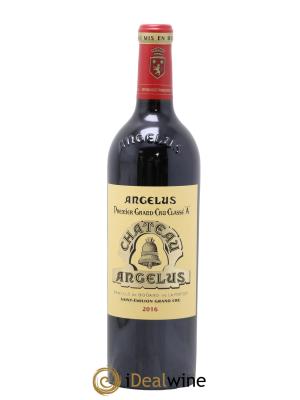 Château Angélus 1er Grand Cru Classé A