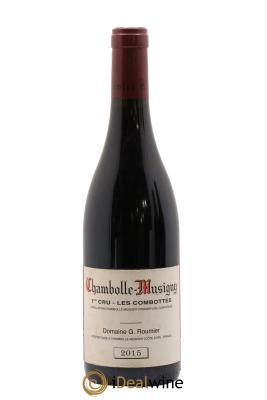 Chambolle-Musigny 1er Cru Les Combottes Georges Roumier (Domaine)