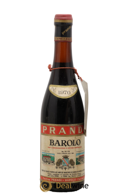 Barolo Prandi